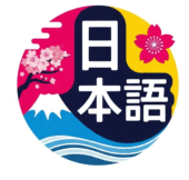 logo curso japones
